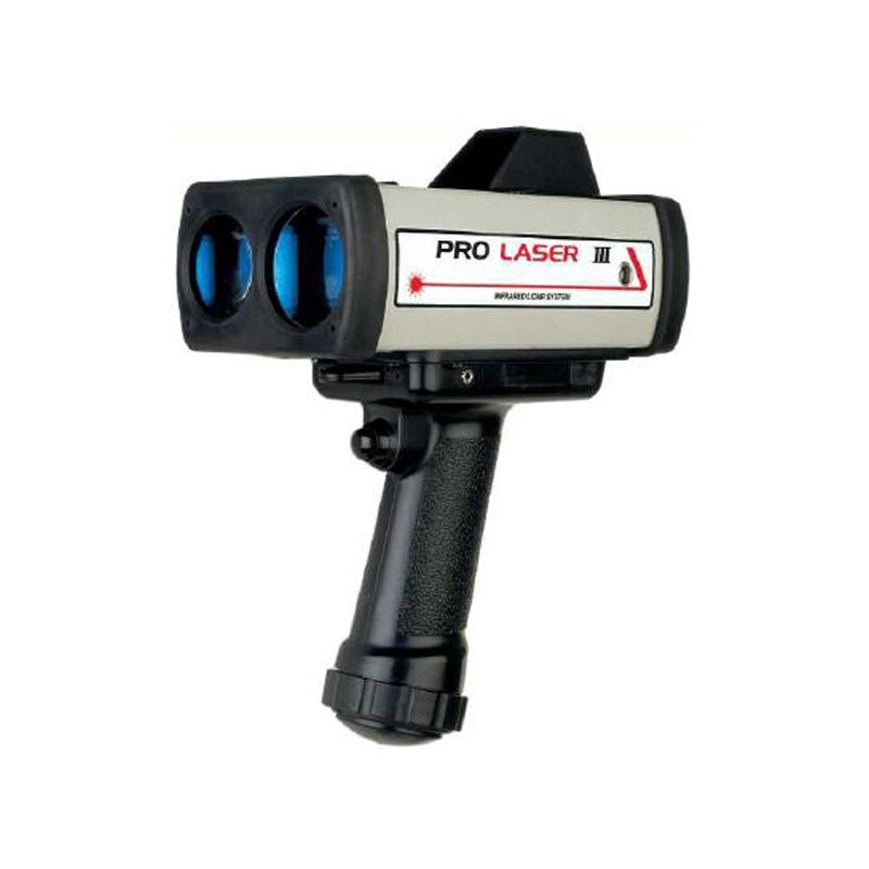 Prolaser 3 Speed Laser