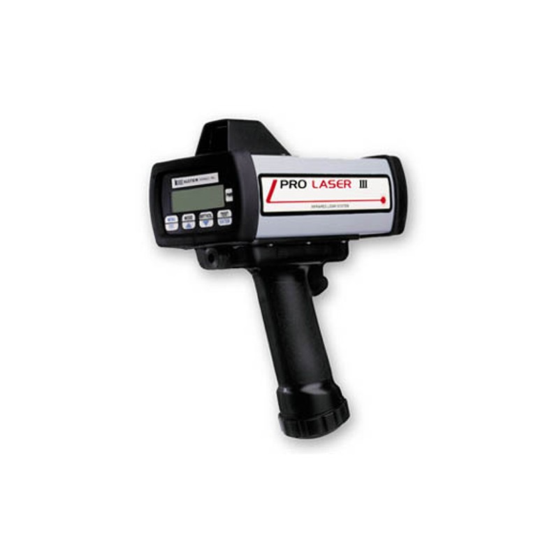 Prolaser 3 Speed Laser