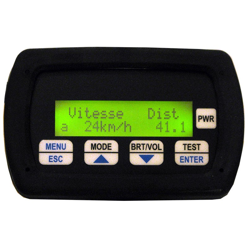 Prolaser 3 Speed Laser