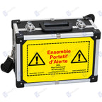 Ensemble Portatif d'Alerte EPA