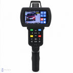 LaserCam 4 - Cinémomètre vidéo et photos - apercu vidéo