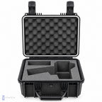 Prolaser 4 - Valise vide avec emplacements accessoires