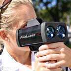 Prolaser 4 - Mesure de vitesse policière