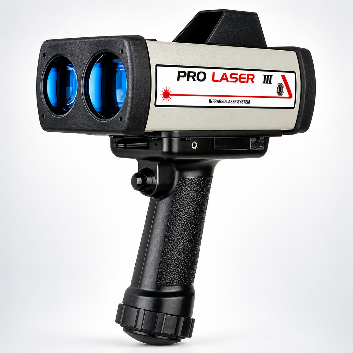 Étalonnage annuel et Vérification Prolaser 3