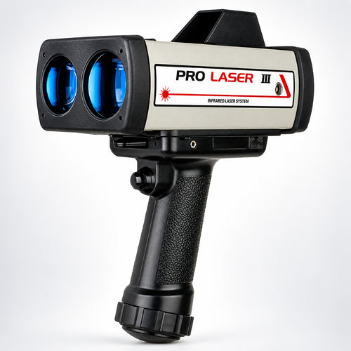 Étalonnage annuel et Vérification Prolaser 3