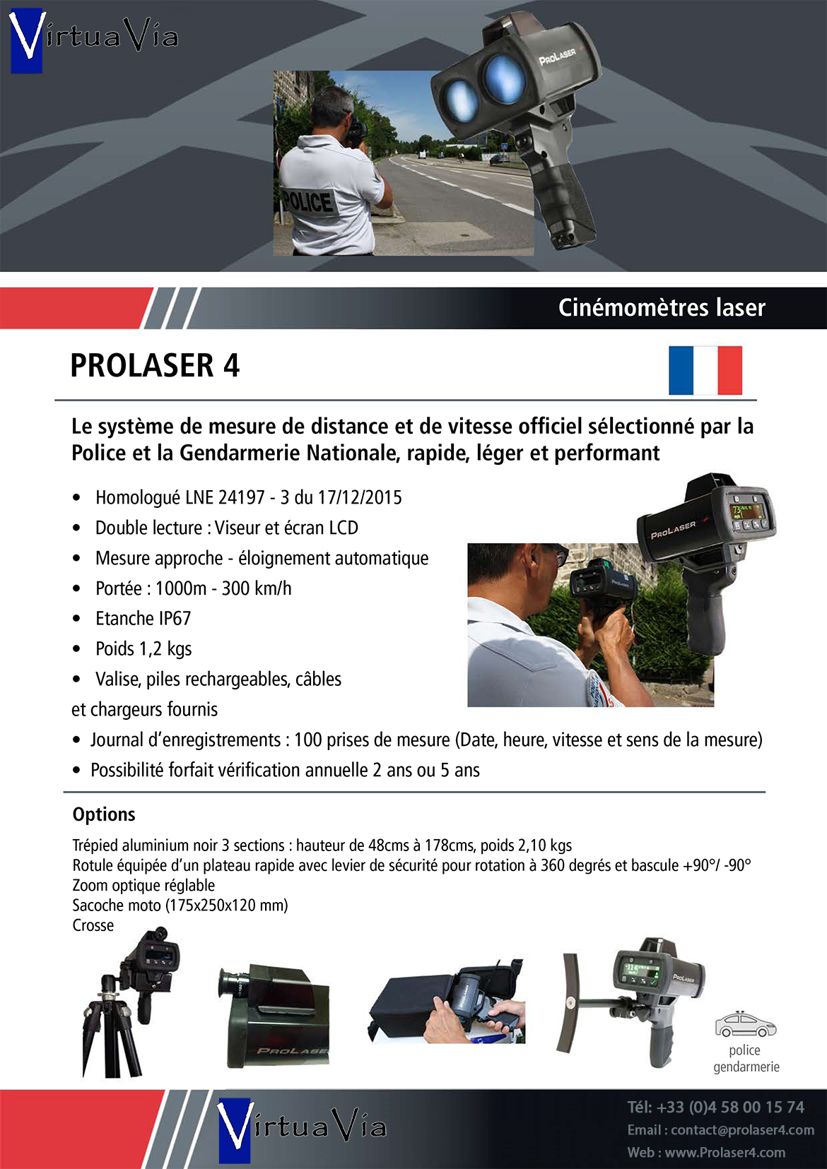 Prolaser 4 - PDF